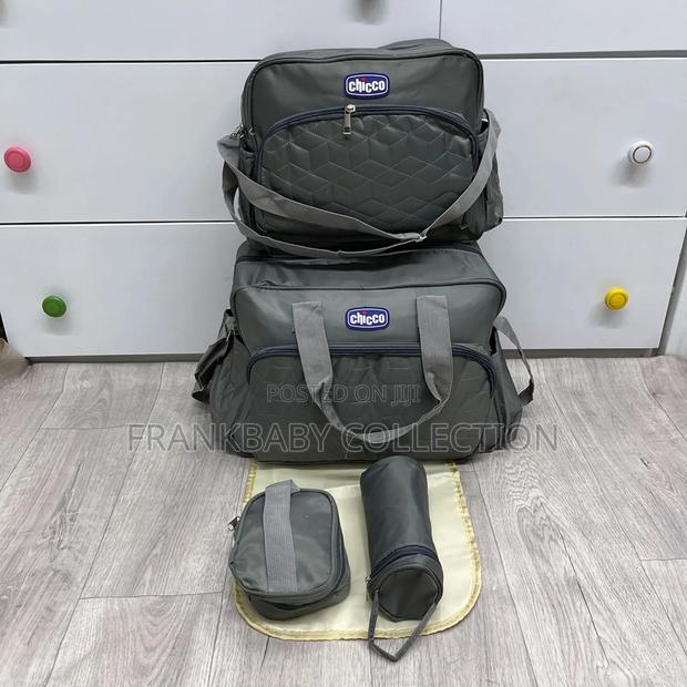 5 in 1 Chicco Diaper Bag - thumbnail 3
