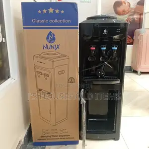 Q7c Hot, Cold Normal Water Dispenser