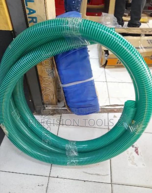 Suction Pipe 2" Per Metre