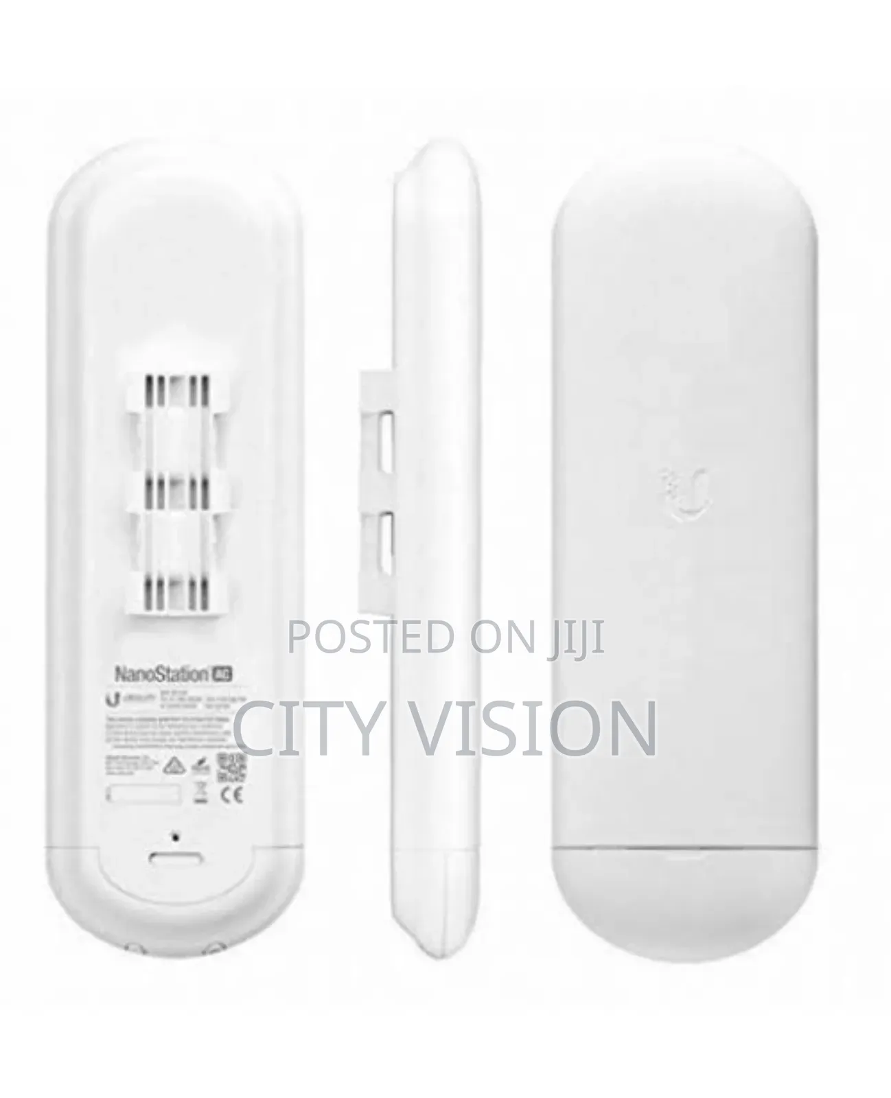 NS-5AC Ubiquiti Airmax Nanostation AC 5ghz