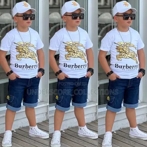 2pcs Set for Kids.Verybeautiful