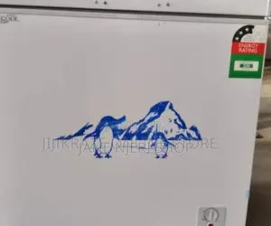 Icecool 169l Chest Freezer