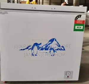 Brand New Chest Freezer