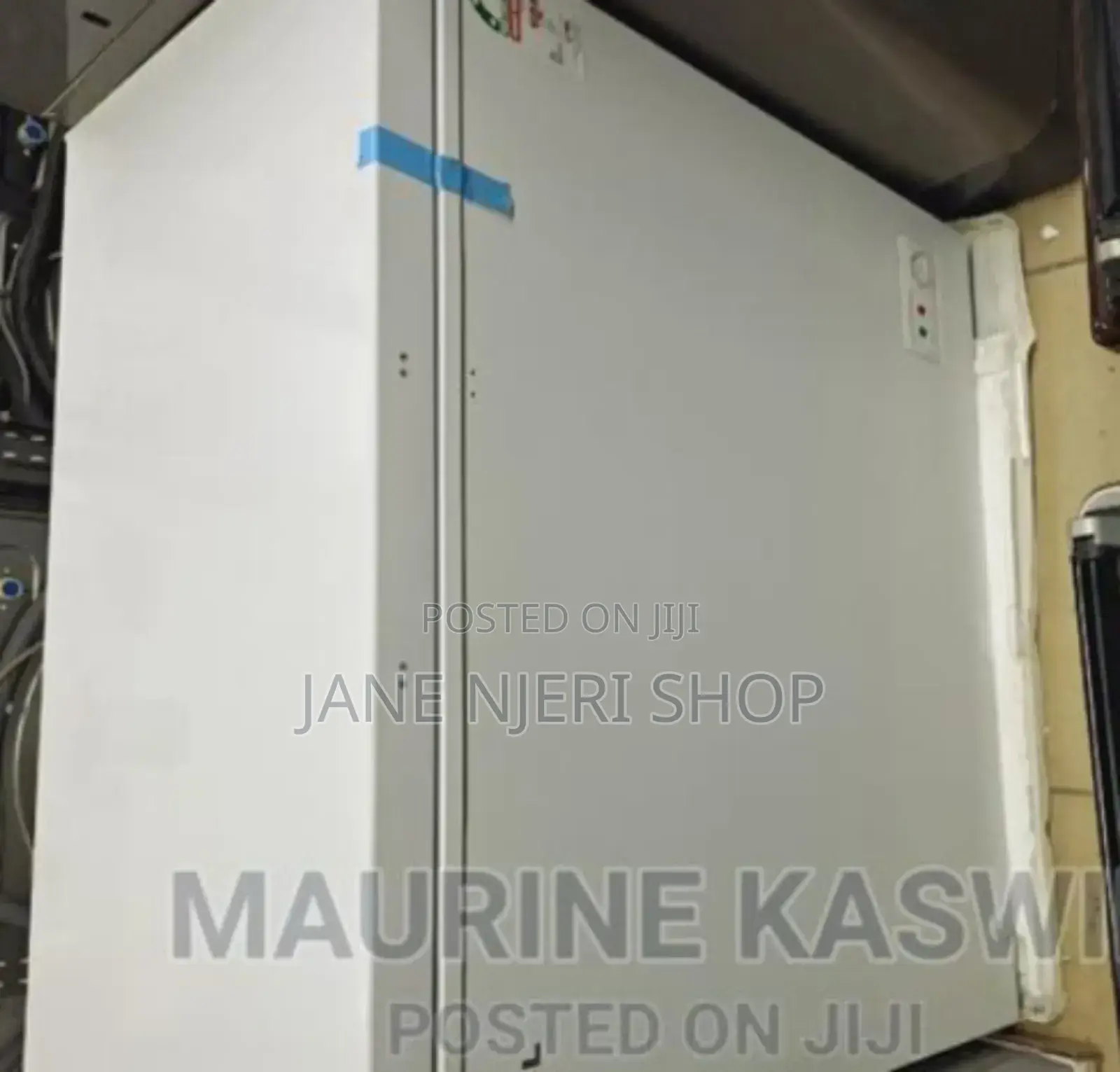 Brand New TCL Freezer
