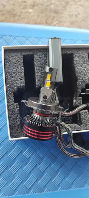 M8 Pro Car Led Bulbs H7,H4,H11,90005,