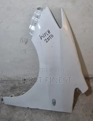 Wish 2012 Fender