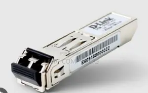 Dlink Dem-310gt 1-Port SFP LX Sm Fiber Transceiver 1000base-
