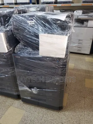 Specialist in Printer Repair and Maintenance Services