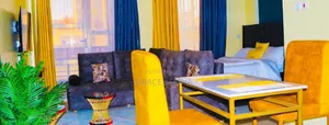 Fully Furnished Executive Studio