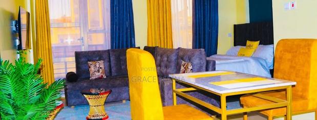Fully Furnished Executive Studio