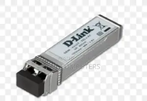 "10gbase-Sr SFP+ Transceiver, DDM, 80/300m DEM-431XT-DD"