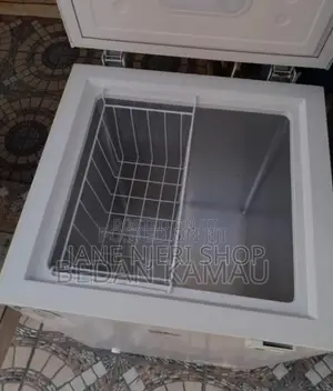 Brand New Beko Freezer