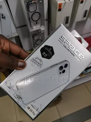 Galaxy S10 Plus Case Military Drop Tested Phone Case