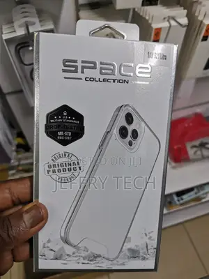 Samsung Galaxy S21 Ultra Protection Clear Case