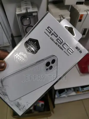 Samsung Galaxy S21 Ultra Protection Clear Case