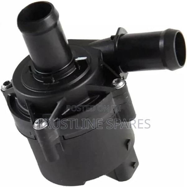 Vw Golf,Jetta,Passat,Polo,Tiguan,Up! Auxiliary Water Pump