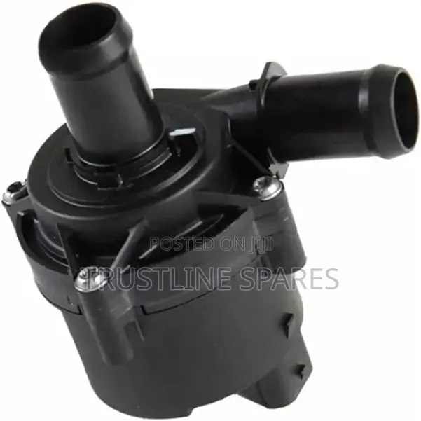 Vw Golf,Jetta,Passat,Polo,Tiguan,Up! Auxiliary Water Pump