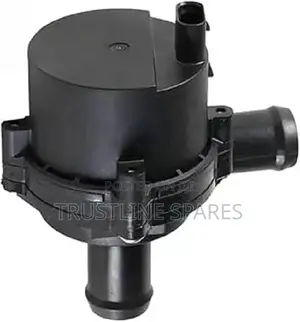 Vw Golf,Jetta,Passat,Polo,Tiguan,Up! Auxiliary Water Pump