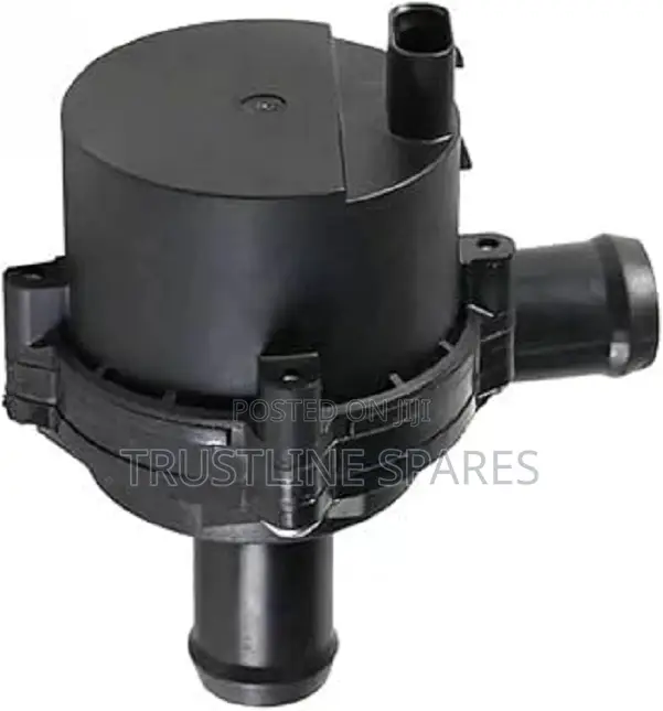 Vw Golf,Jetta,Passat,Polo,Tiguan,Up! Auxiliary Water Pump