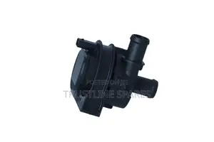 Vw Golf,Jetta,Passat,Polo,Tiguan,Up! Auxiliary Water Pump