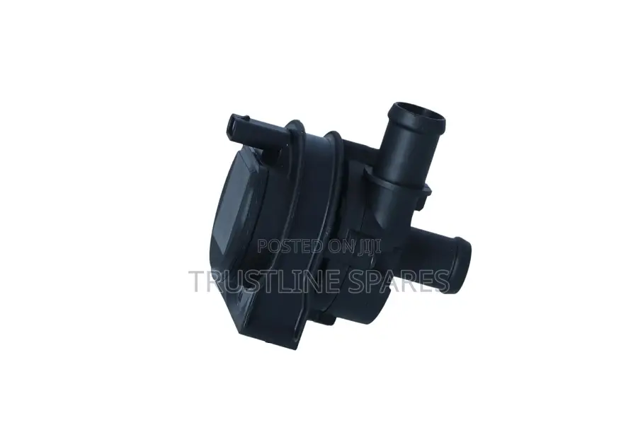 Vw Golf,Jetta,Passat,Polo,Tiguan,Up! Auxiliary Water Pump
