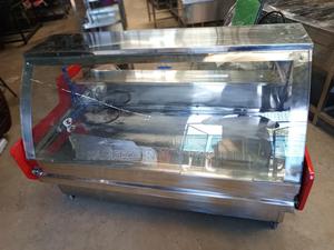 Customized Meat Chiller - thumbnail 2