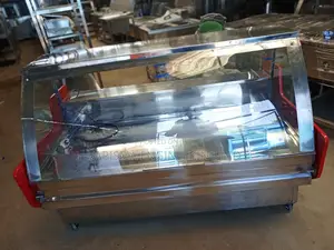 Customized Meat Chiller