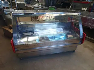 Brand New Meat Chiller