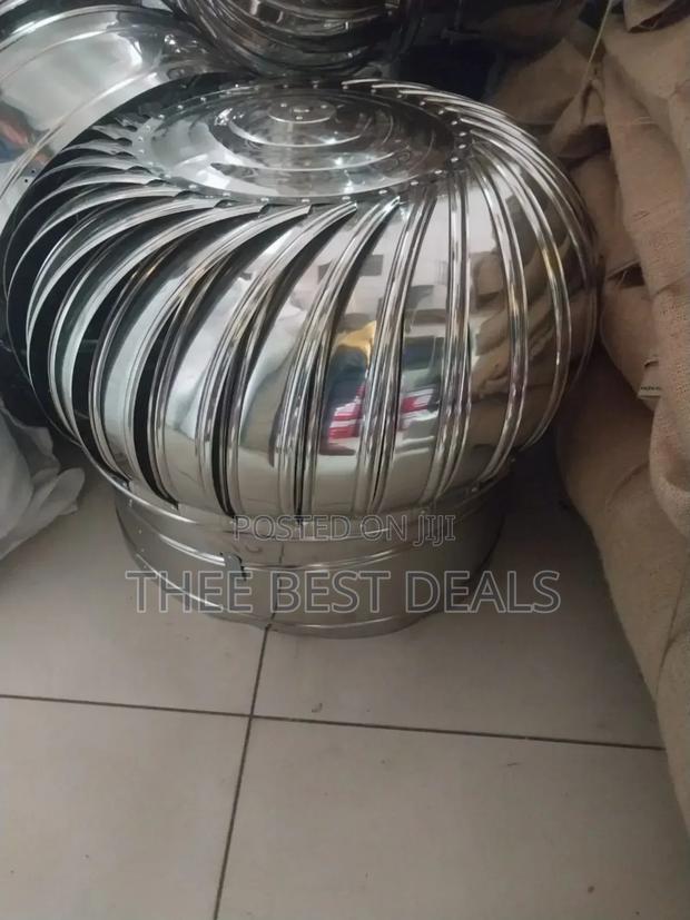 600mm Stainless Steel Cyclones