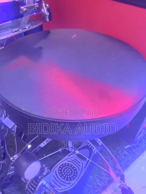 Brand New Drum Stool
