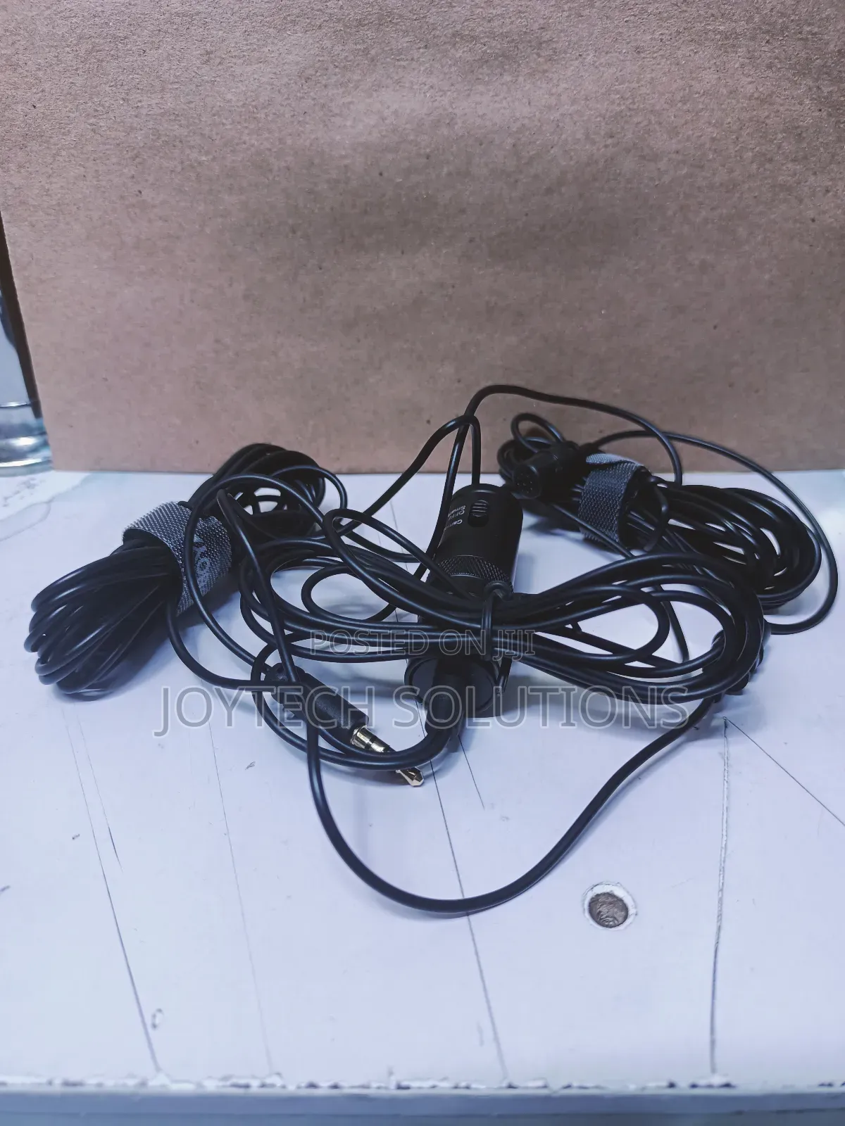 Boya BY-MM1 Universal Microphone