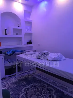 Nail Spa Massage Syokimau