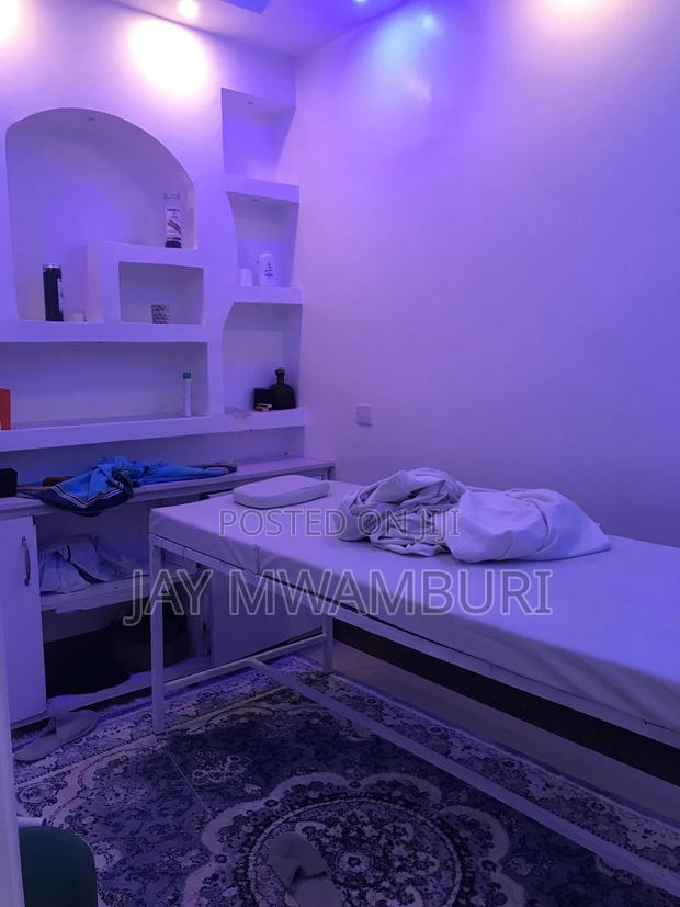Nail Spa Massage Syokimau