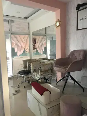 Nail Spa Massage Syokimau