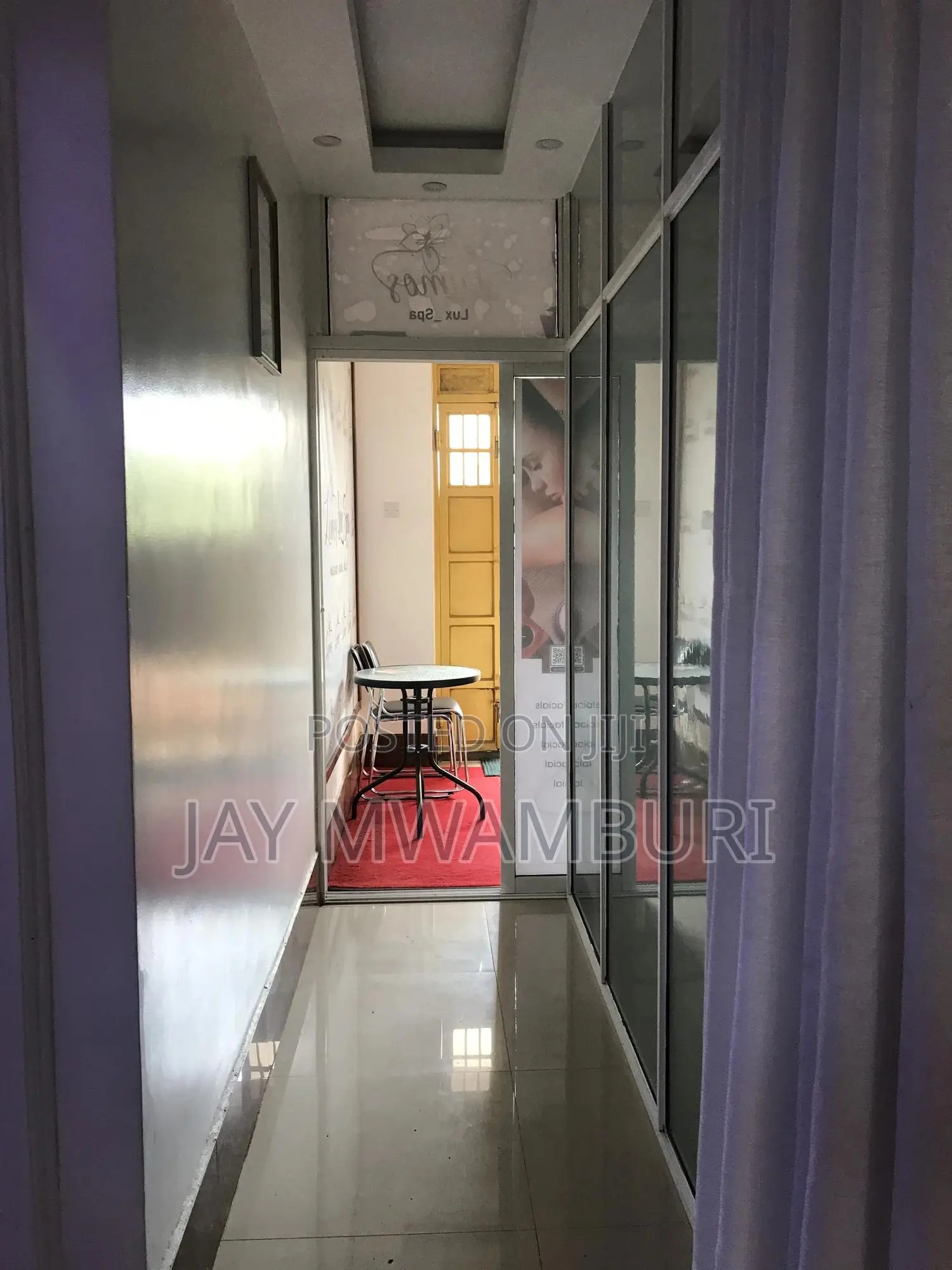 Nail Spa Massage Syokimau