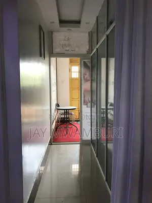 Nail Spa Massage Syokimau