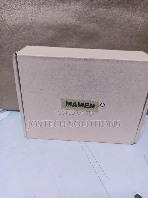 Mamen Lapel Mic for Interview Videos - thumbnail 2