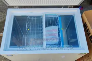 230 Litres Ramtons Freezer