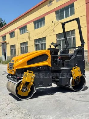 Heavy Equipments