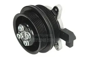 Vw Golf,Jetta,Passat,Polo,Sharan,Tiguan- Top-Qualty Water Pump