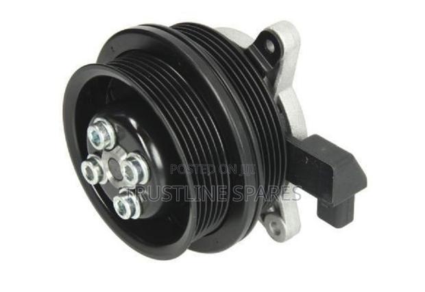 Vw Golf,Jetta,Passat,Polo,Sharan,Tiguan- Top-Qualty Water Pump