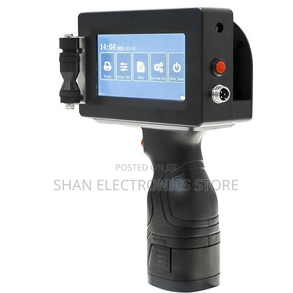 Expiry Date,Letter,Serial Number Portable Handheld Inkjet