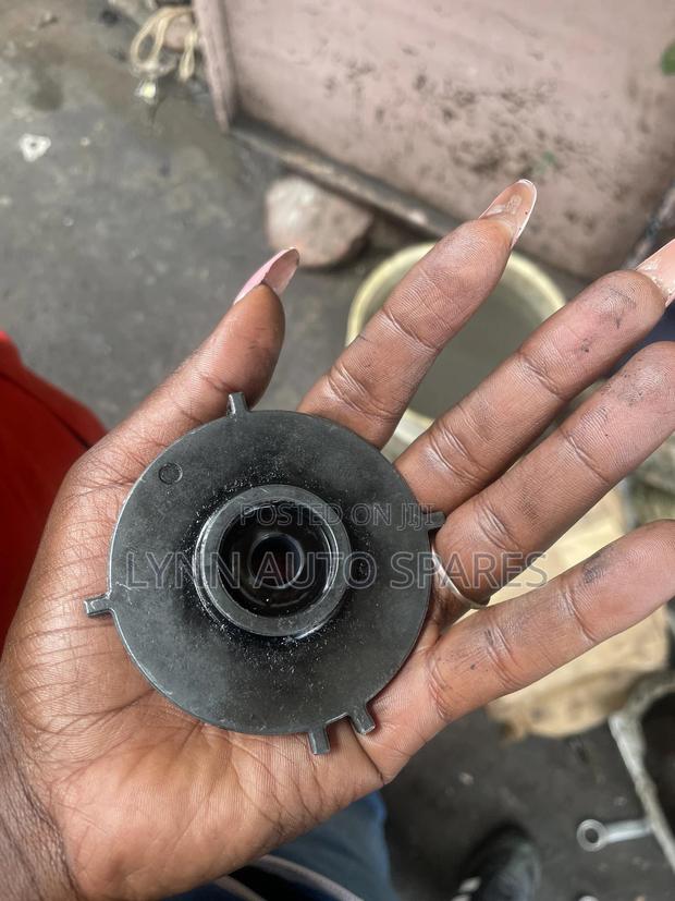 Cameshaft Sensor YD25 Engine - thumbnail 2