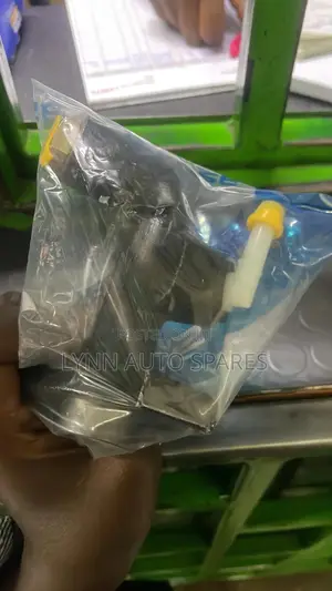 Nissan Vannette Upper Clutch Cylinder