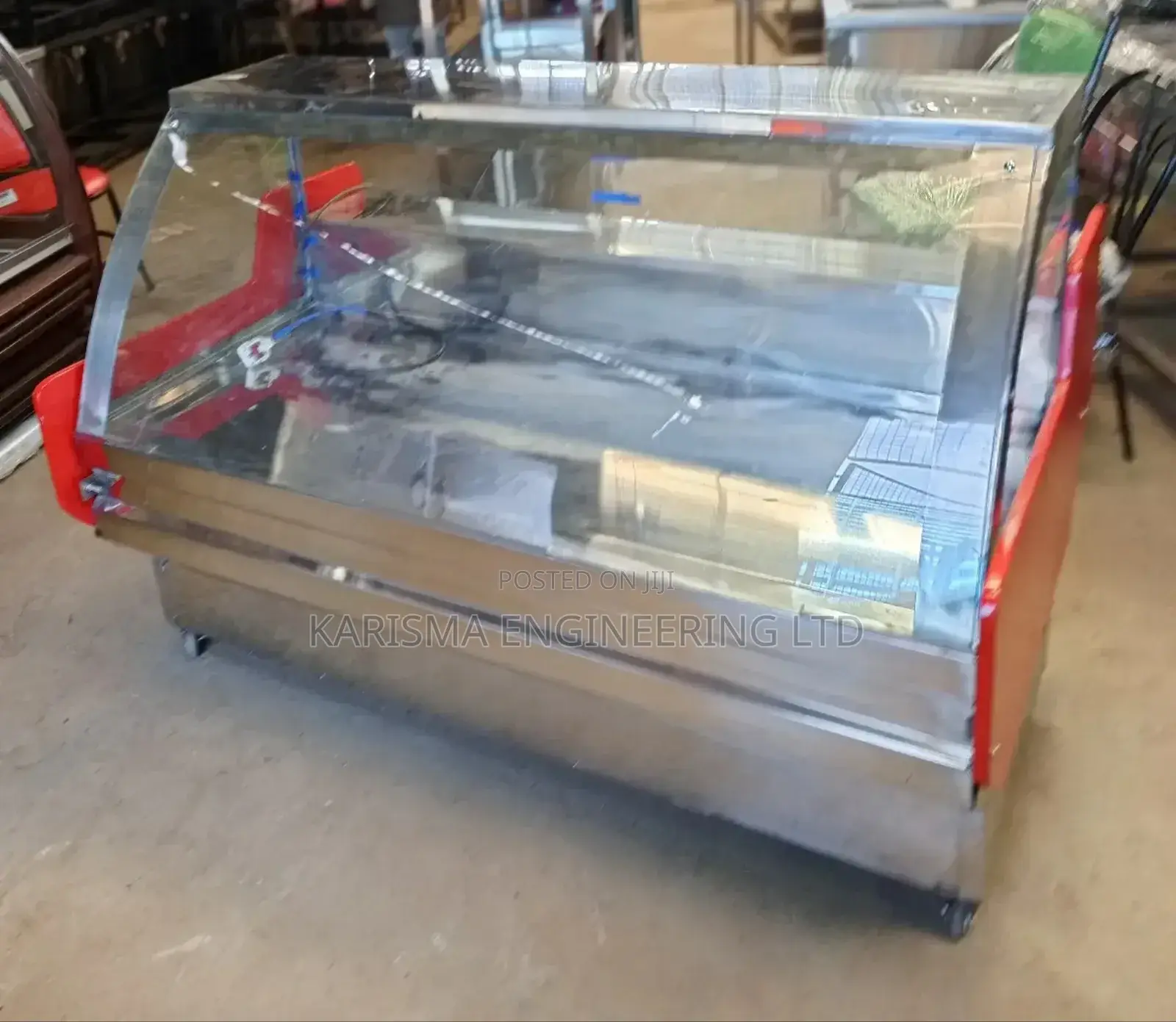 High Quality Meat Chiller