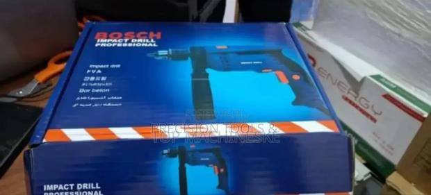 Bosch Impact Drill Small - thumbnail 2