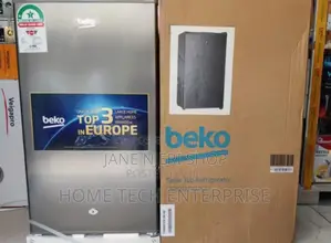 Brand New Beko Refrigerator 90 Litres