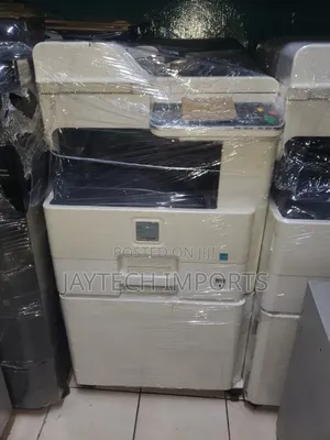 Affordable Printer Machines Repair and Maintenance
