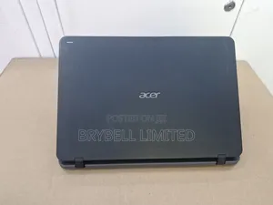 Laptop Acer TravelMate B 4GB Intel Celeron HDD 60GB