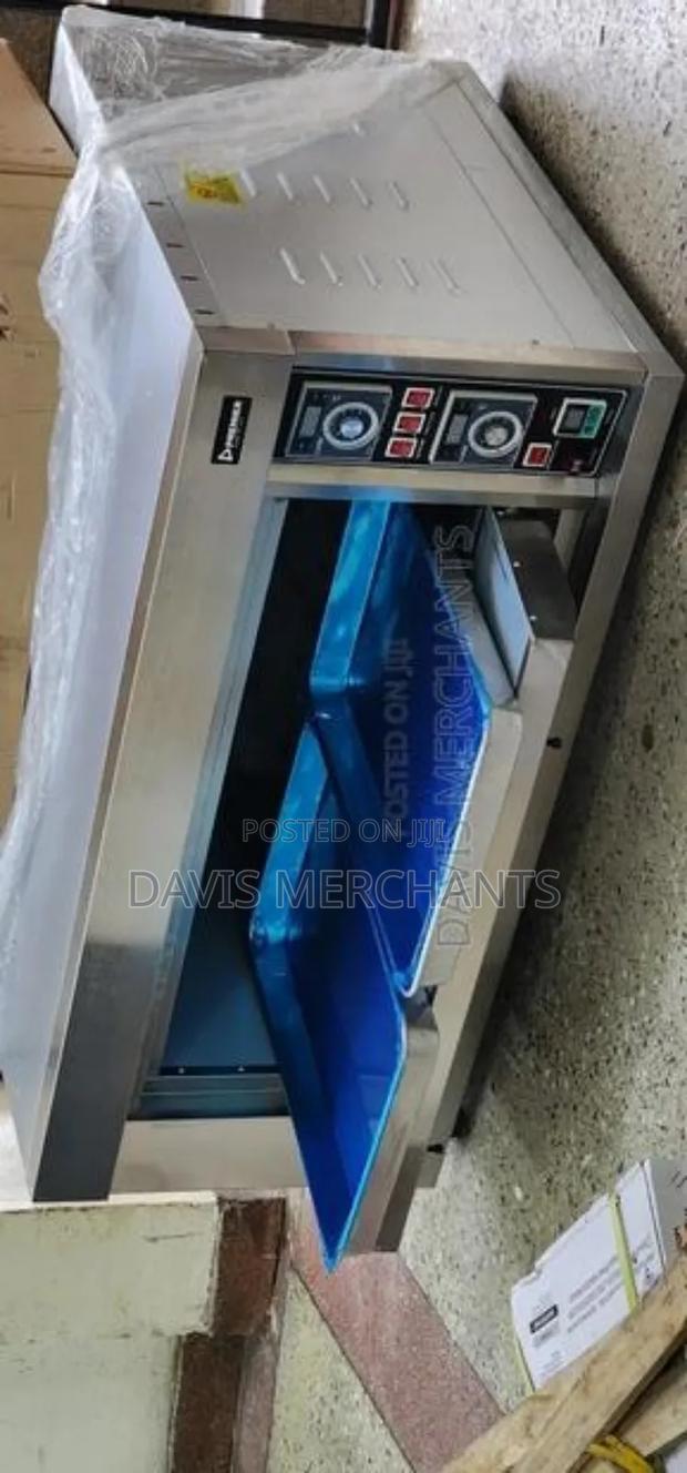 Single Deck Oven - thumbnail 2